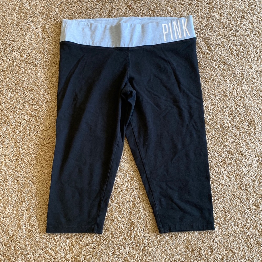 Victoria’s Secret PINK Capris